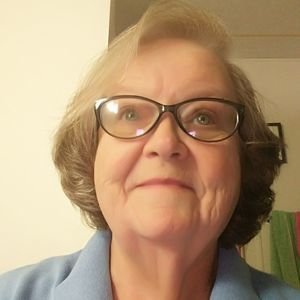 Meet your Posher, Janet